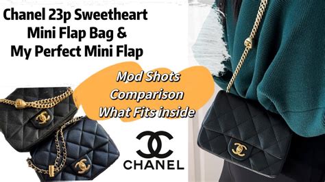 mini flap chanel patent wear and tear|special edition chanel flap.